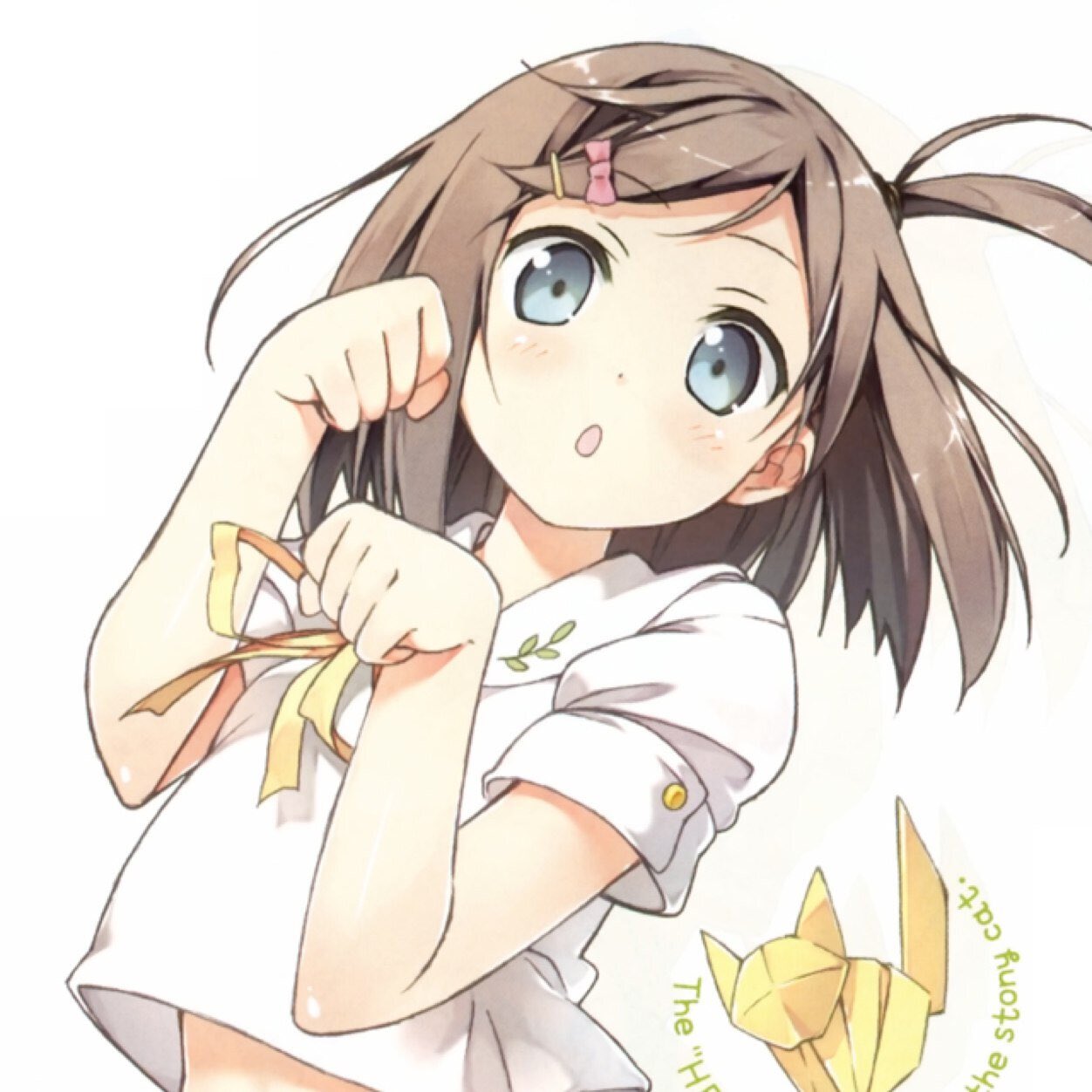 Milky Ar Twitter 筒隠月子可愛すぎる 現実にいないと思うと悲しいニダー みなさんも 変態王子と笑わない猫 見てみましょう 見てくださーい 変態王子と笑わない猫 筒隠月子 T Co Bn3q86pb0f Twitter