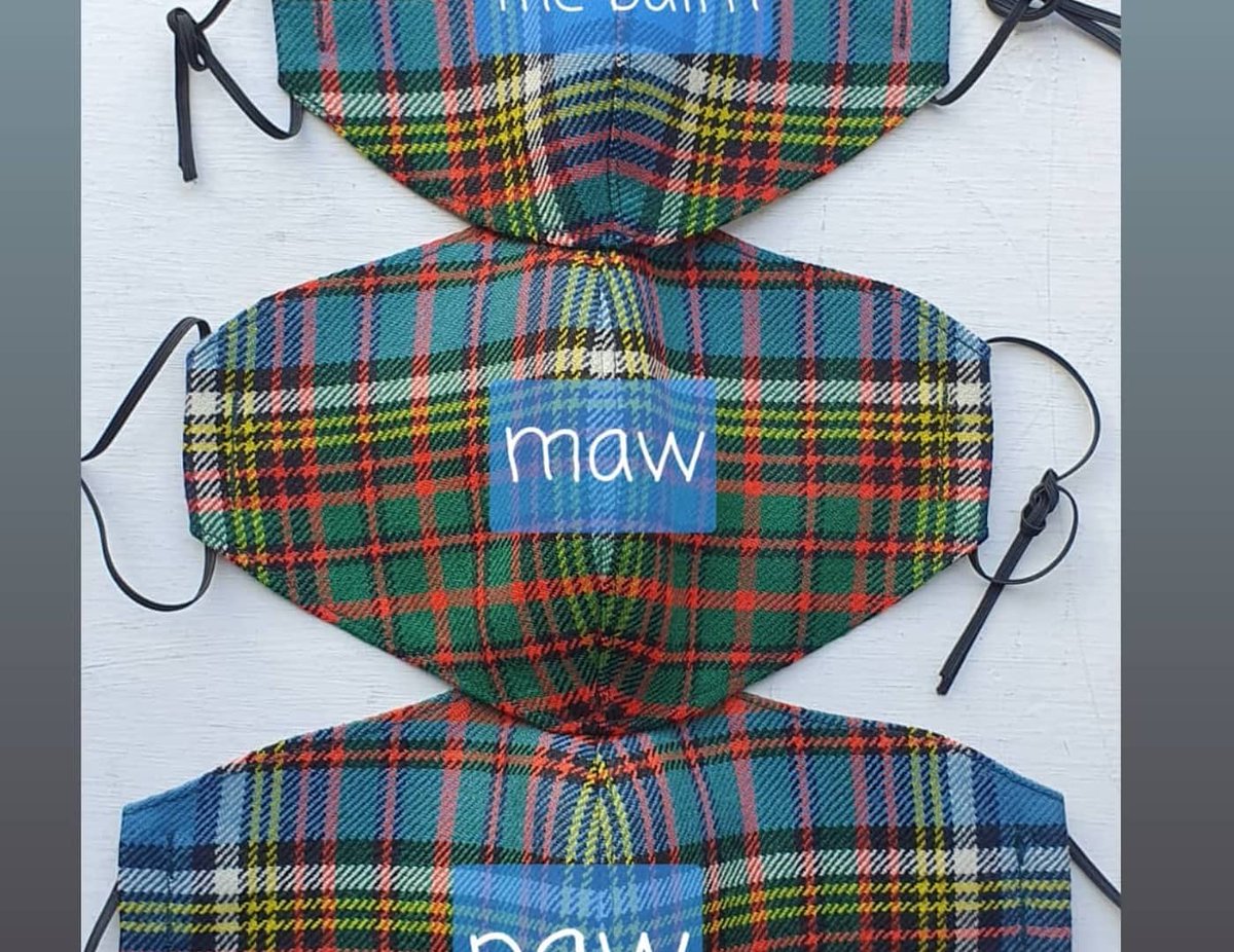 anderson tartan kilt hire