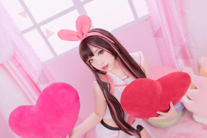 Twitterのコスプレ画像20