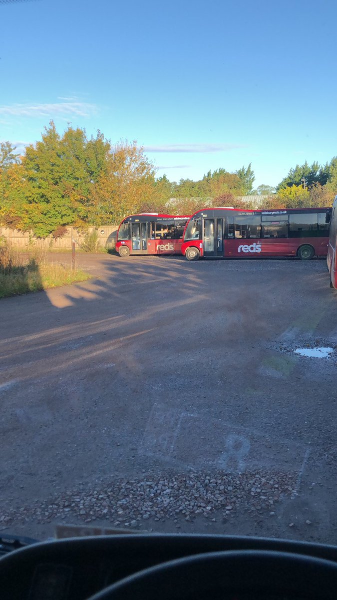 cllrbrianpratt's tweet photo. My view from the office to start us off with on beautiful Sunday morning @TheValePewsey @PewseyParish starting my day of working for @SalisburyReds https://t.co/97BGSBC7ji