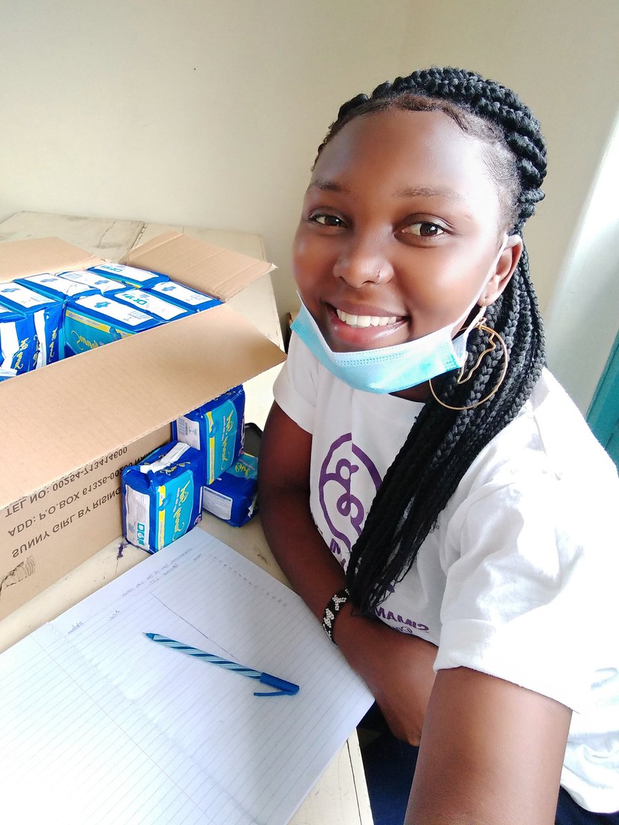 leonidah wangari tweet media