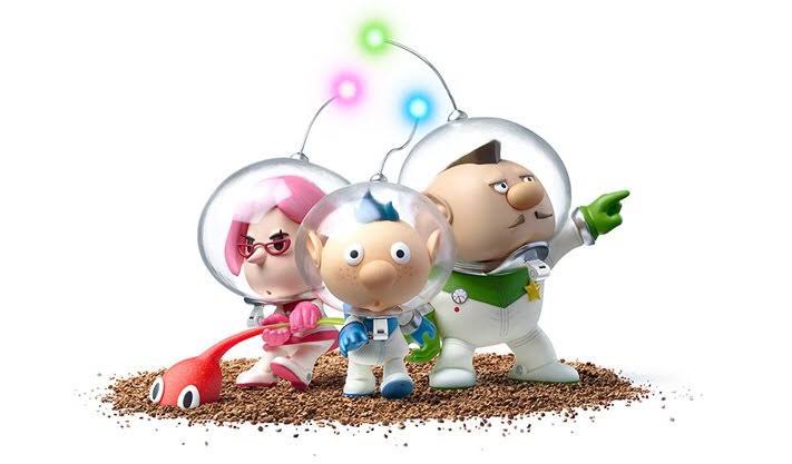 内山福丸 主にゲーム垢 Pa Twitter あと ピクミン3 の主人公は A Alph アルフ B Brittany ブリトニー C Captain Charlie キャプテン チャーリー とabcから始まる名前がつけられてるけど当初は4人目の D から始まるキャラがいたみたい ちなみにピクミン3に 内山福丸 主にゲーム垢 Pa Twitter あと ピクミン3 の主人公は A Alph アルフ B Brittany ブリトニー C Captain Charlie キャプテン チャーリー とabcから始まる名前がつけられてるけど当初は4人目の D から始まるキャラがいたみたい ちなみにピクミン3に