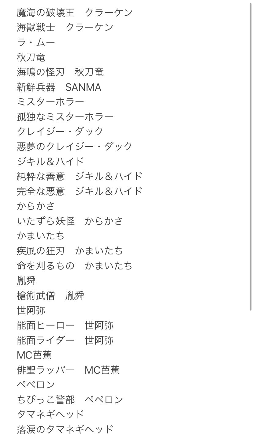 モンスト声優情報 Mnstvoicenews Twitter