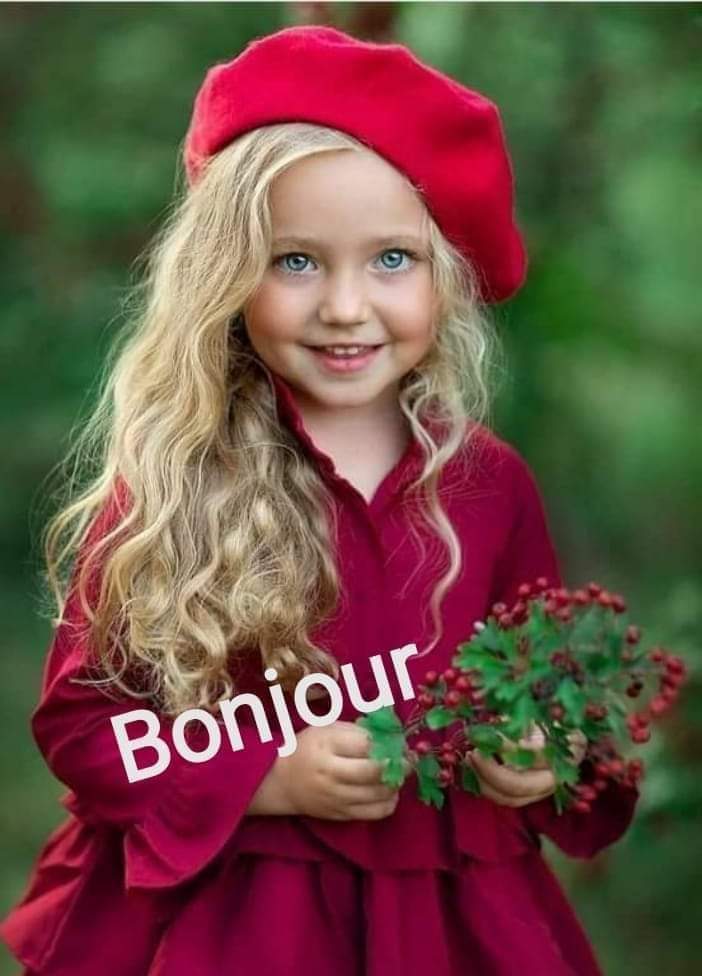 abirdirani37's tweet photo. Bonjour https://t.co/WZlyMdGlHO