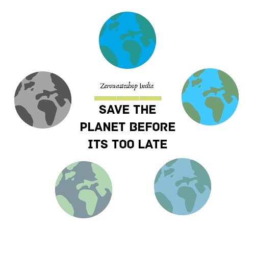 ZEROWASTESHOPIN's tweet photo. Senseless use of resources, overgrowing to meet financial aspects, negligence in waste disposal/management system, no education on climate change and it's long term effects (one of them is Extinction) https://t.co/7FQKOwGWSr