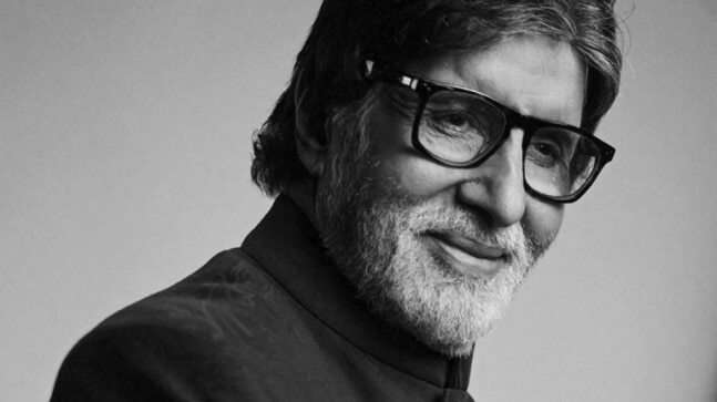 Happy Birthday Amitabh Bachchan: Ajay Devgn to Ayushmann Khurrana, celebs wish the legend 