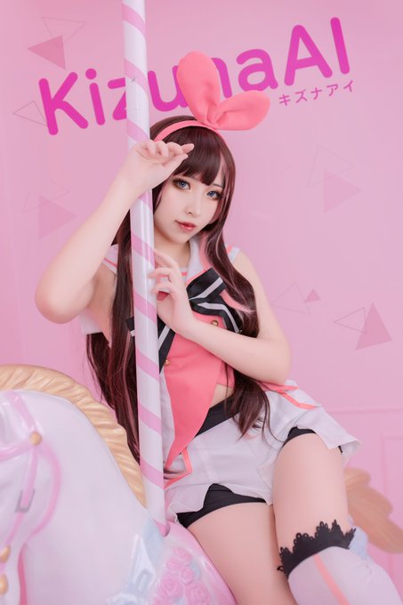 Twitterのコスプレ画像19