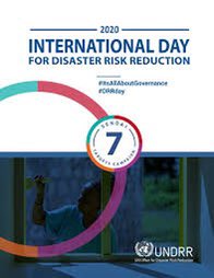 ACRundp's tweet photo. Besides losses in lives, disasters in 🇹🇳 could cost USD 138 million a year (#MoLAE, 2018).Today, #InternationalDayforDisasterRiskReduction to promote a culture of risk-awareness &amp; reduction. Thanks to our partners in 🇹🇳 @eu_echo @UNhumansecurity @swiss_un @UNDRR @UNDPinTUNISIA https://t.co/CoIBVQrxzR