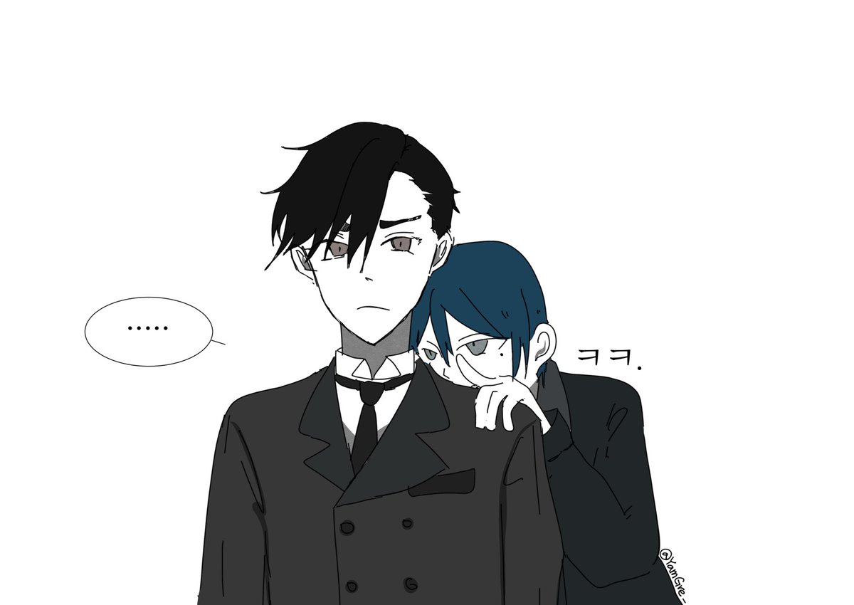 YamGre_'s tweet photo. 디데빈~~~ https://t.co/ZjtXi9rYff