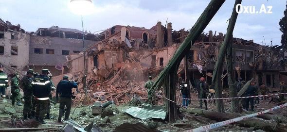 AzerbaijanReal1's tweet image. Pamiers?  Ar # Armēniju?  Jaunas apdzīvojamas planētas atrašana būtu daudz vienkāršāks uzdevums nekā šis!  Pagājušajā naktī ATKAL #armēņu terorisms, neraugoties uz saskaņoto pamieru, #Ganja (bezkonfliktu zonā!) Atņēma civiliedzīvotāju dzīvības.@letanewslv @DelfiLV @tvnet @DienaLv