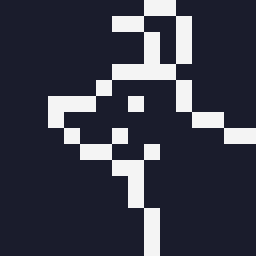 stoicpixel's tweet photo. Happy #pixelartday https://t.co/IWRgbB1mqN