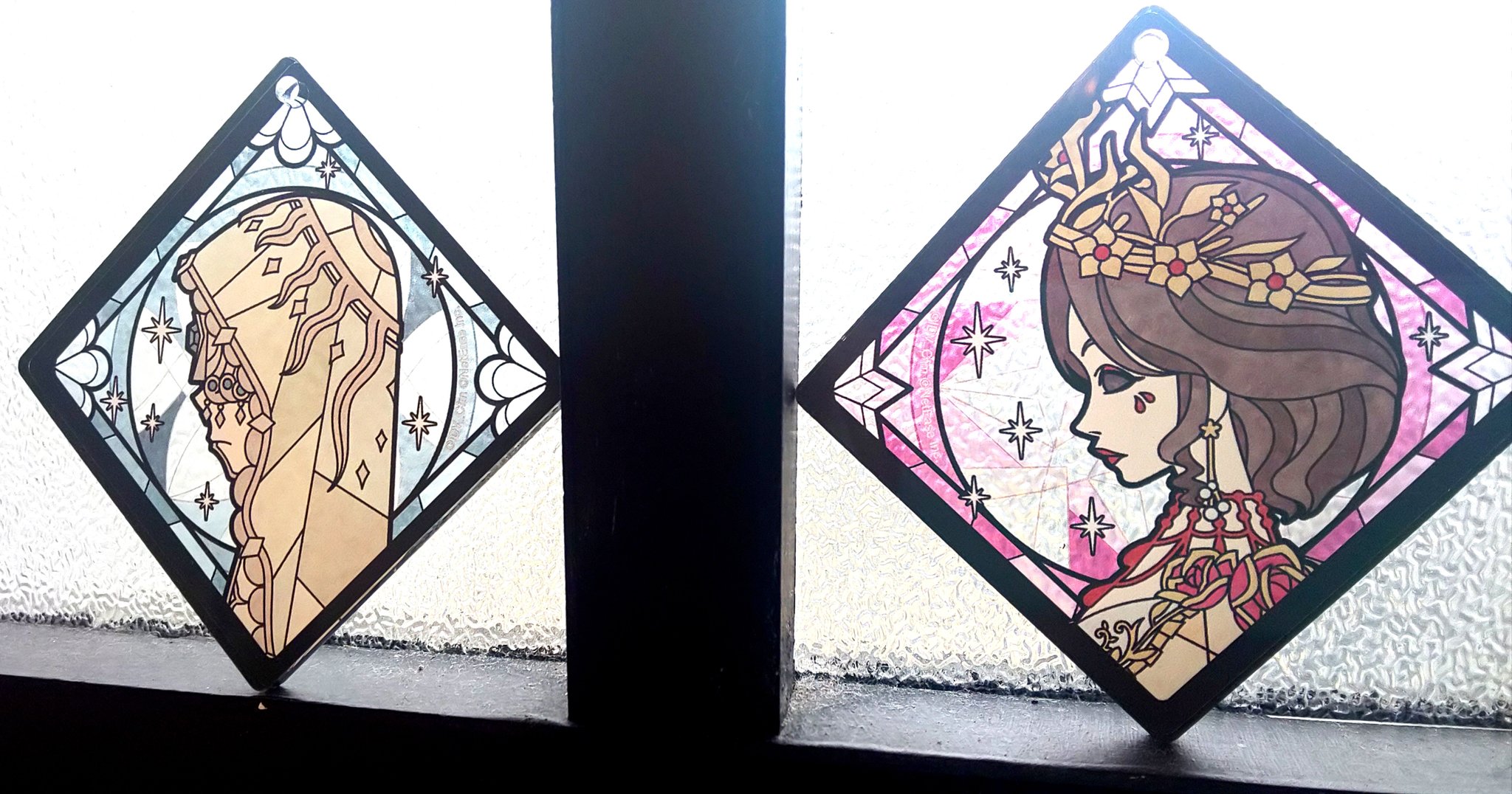 GOODS |IdentityⅤ STAGE Episode3「Cry for the moon」