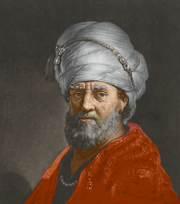 Vikingesque's tweet photo. My name is Aalomar. I'm the master of the quay. #quaylife #dnd #dnd5e #ttrpg #sundayvibes https://t.co/uEWeW7sAOj