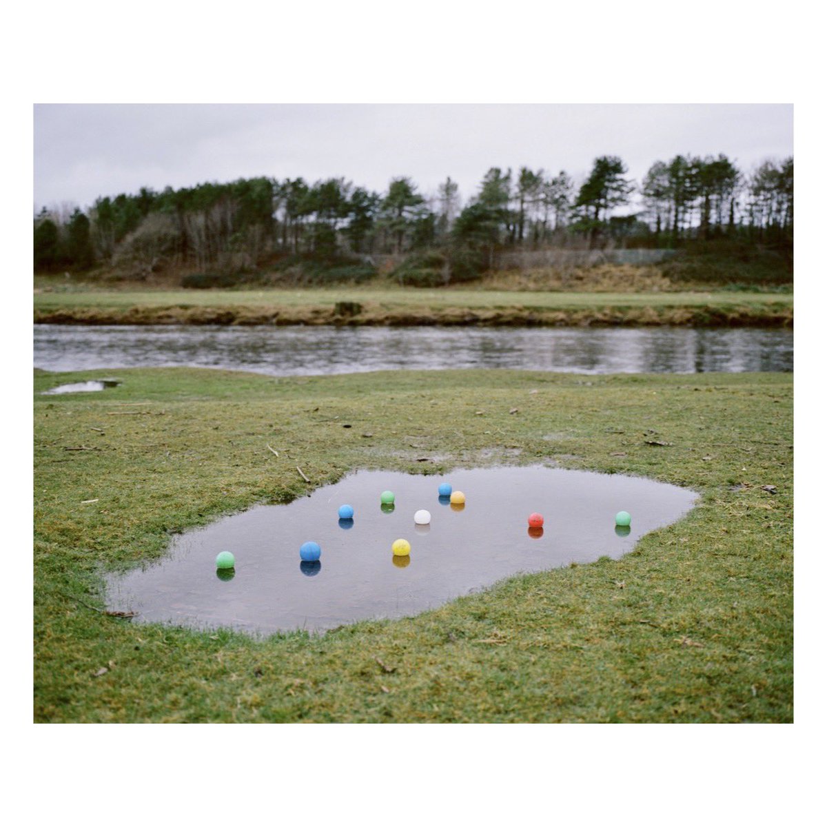 danwoodphoto's tweet photo. Good morning all. For those who missed it yesterday: I’m very happy to announce that my next book, Black was the River, you see, will be published by the fantastic @kozubooks and is set for release early Spring, 2021. Stay tuned. #Wales https://t.co/vupQoch2os