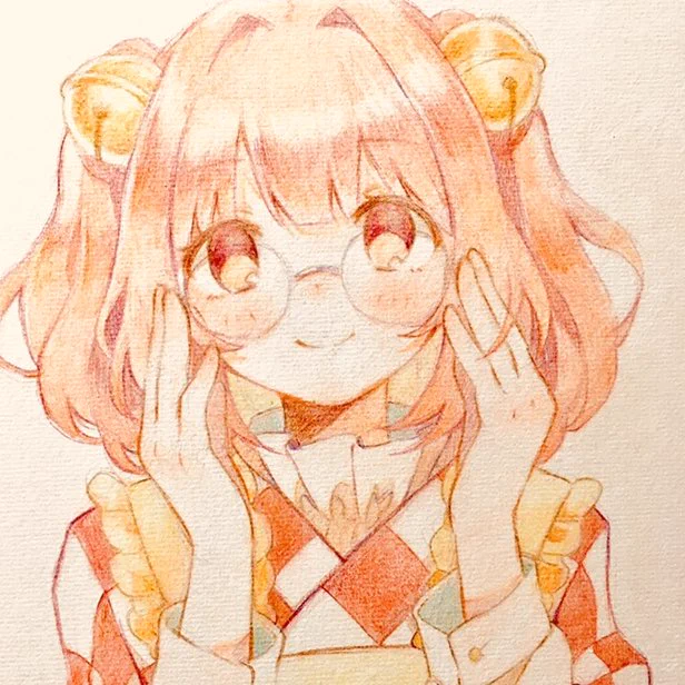 色鉛小鈴ちゃん 