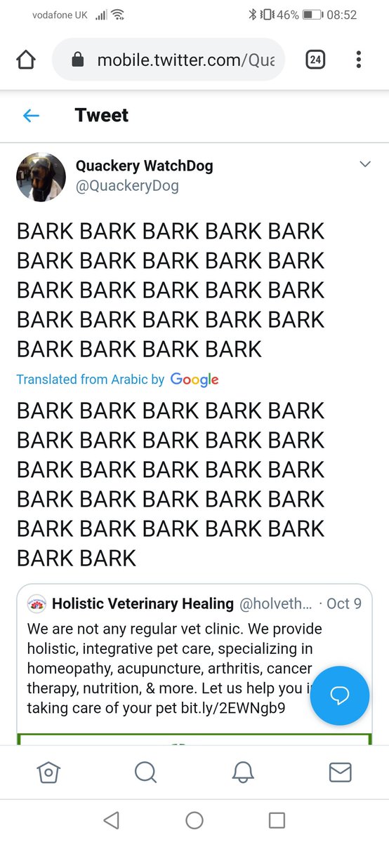 JackCDLee's tweet photo. Thanks Google. https://t.co/s77gCKKQEw