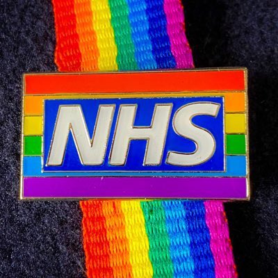 In the last two years we’ve heard so many stories from people wearing the badge about how it has helped to start conversations (some of them with people coming out to someone for the first time) that otherwise might not have happened