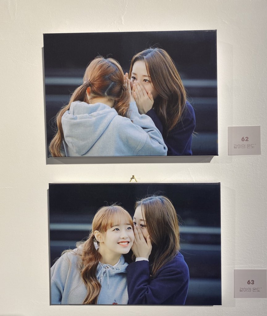 chamch1mayo's tweet photo. #같이의온도
입츄 짱팬 참치마요 왔다갑니다
이달소 컴백도 기대하는중❣️ 
이브이 피앤크덕분에 눈호강하고갑니다（≧∇≦）
@temperature0114 @ev_524 @peachcream_chuu https://t.co/05rBIrnjKD