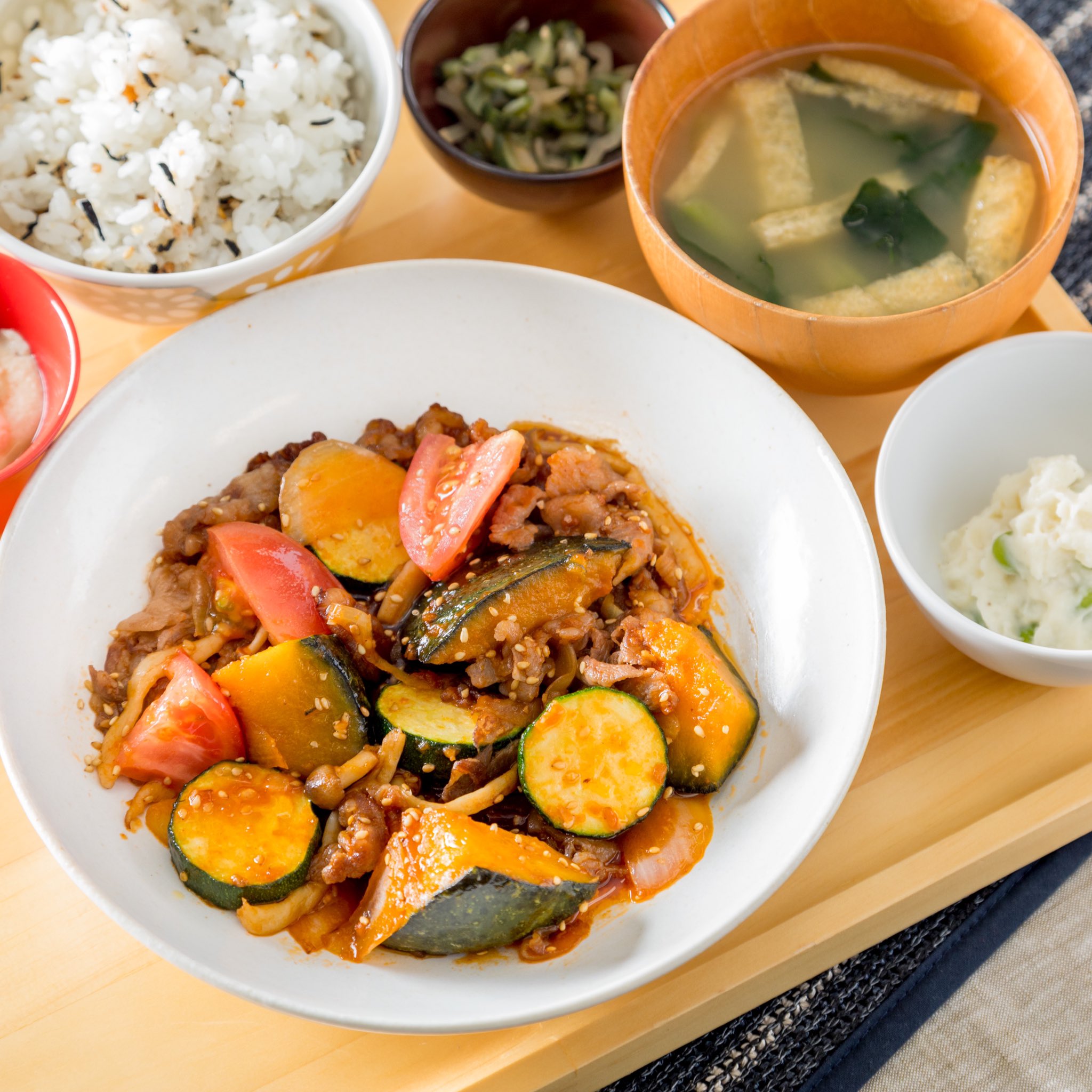 おぼんdeごはん Obondegohan Twitter