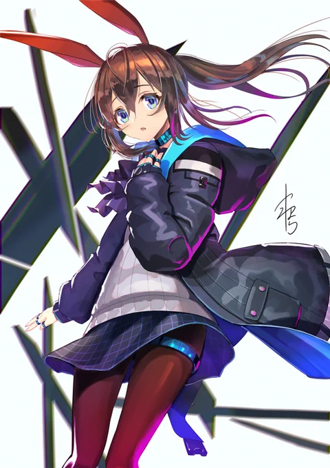 #画像を4枚晒したらrtがきてフォロワーがぶわーって増えると聞いて 