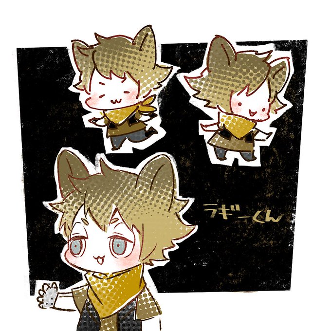 Homaさんのイラスト一覧