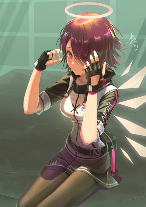 #画像を4枚晒したらrtがきてフォロワーがぶわーって増えると聞いて 