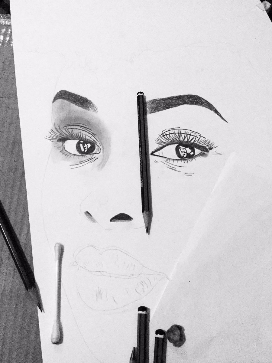 Art my passion.Pencil Sketch . #girlchildday #girlpower #GirlChild #Ruto #tukonews #PoliceBrutalityInNigeria #leaked #sonko #EndNigeria #Nigeria #Milelegospelsunday