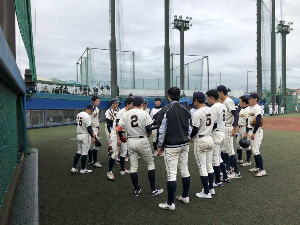 芝浦工業大学硬式野球部 Japaneseclass Jp