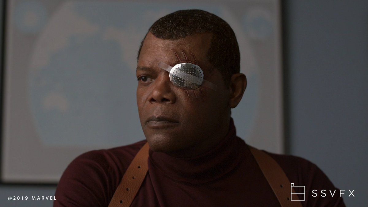 Check this out: <a href="/SSVFX/">SSVFX</a> has a brand new website, and it features some neat breakdowns of their recent VFX work, including de-aging scenes from The Irishman and Captain Marvel ssvfx.ie