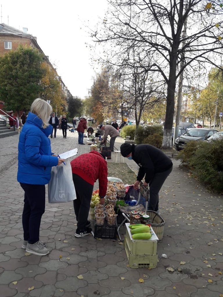 @ tularegion71 Рейд по пресечению незаконной торговли в Советском округе