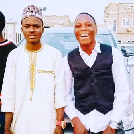 Husaini Idris Mu'azu (@azuhusaini) on Twitter photo 