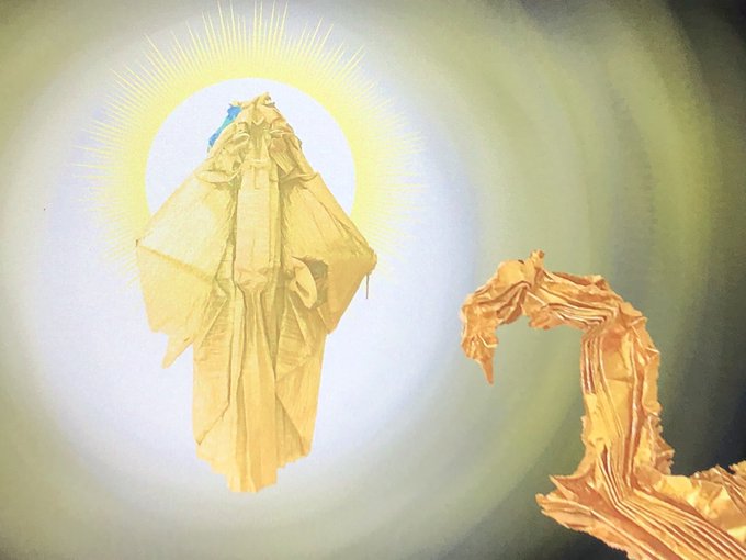 諸天善神のtwitterイラスト検索結果