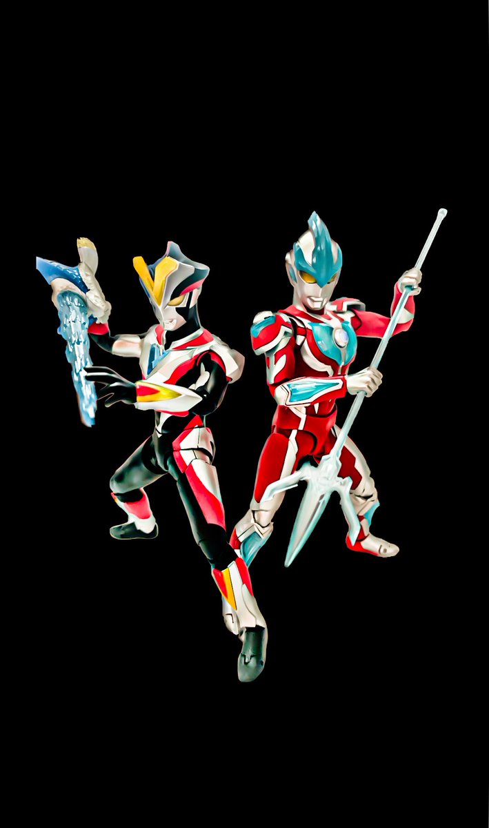 Twoucan ウルトラマンギンガ の注目ツイート イラスト マンガ コスプレ モデル