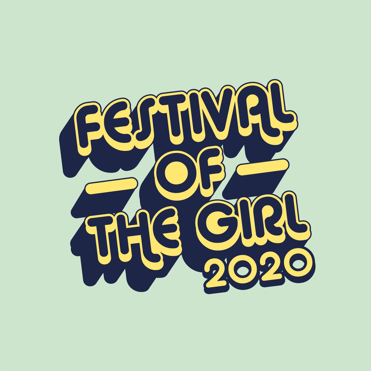 It's on today: #festivalofthegirl2020! There's an amazing array of 80+ activities for girls aged 7-11 including Be The Boss Of Your Body – a workshop on #consent by Outspoken director Leah Jewett. Check it all out at festivalofthegirl.com Happy #dayofthegirl #thefutureishers