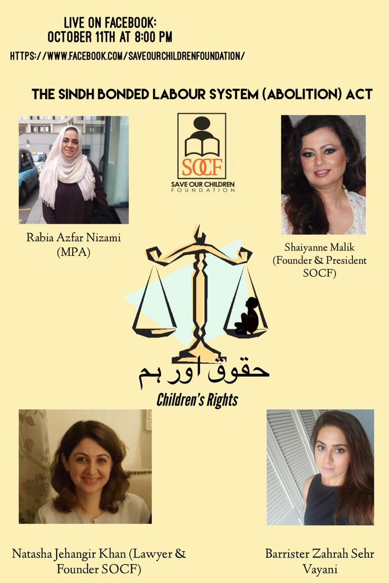 shaiyannemalik's tweet photo. Live tonight at 8 pm @ZahrahV @rabiaazfar @natashajehangir https://t.co/SMS7FICIo8
