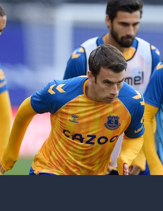 Happy birthday to captain fantastic Seamus Coleman 