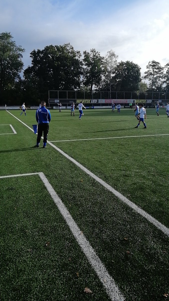 2Raalte's tweet photo. Ruststand 0-1. https://t.co/cDNjTCRzAg