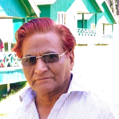DrSPGupta14's tweet photo. #NewProfilePic https://t.co/fnFSpTb3Nx