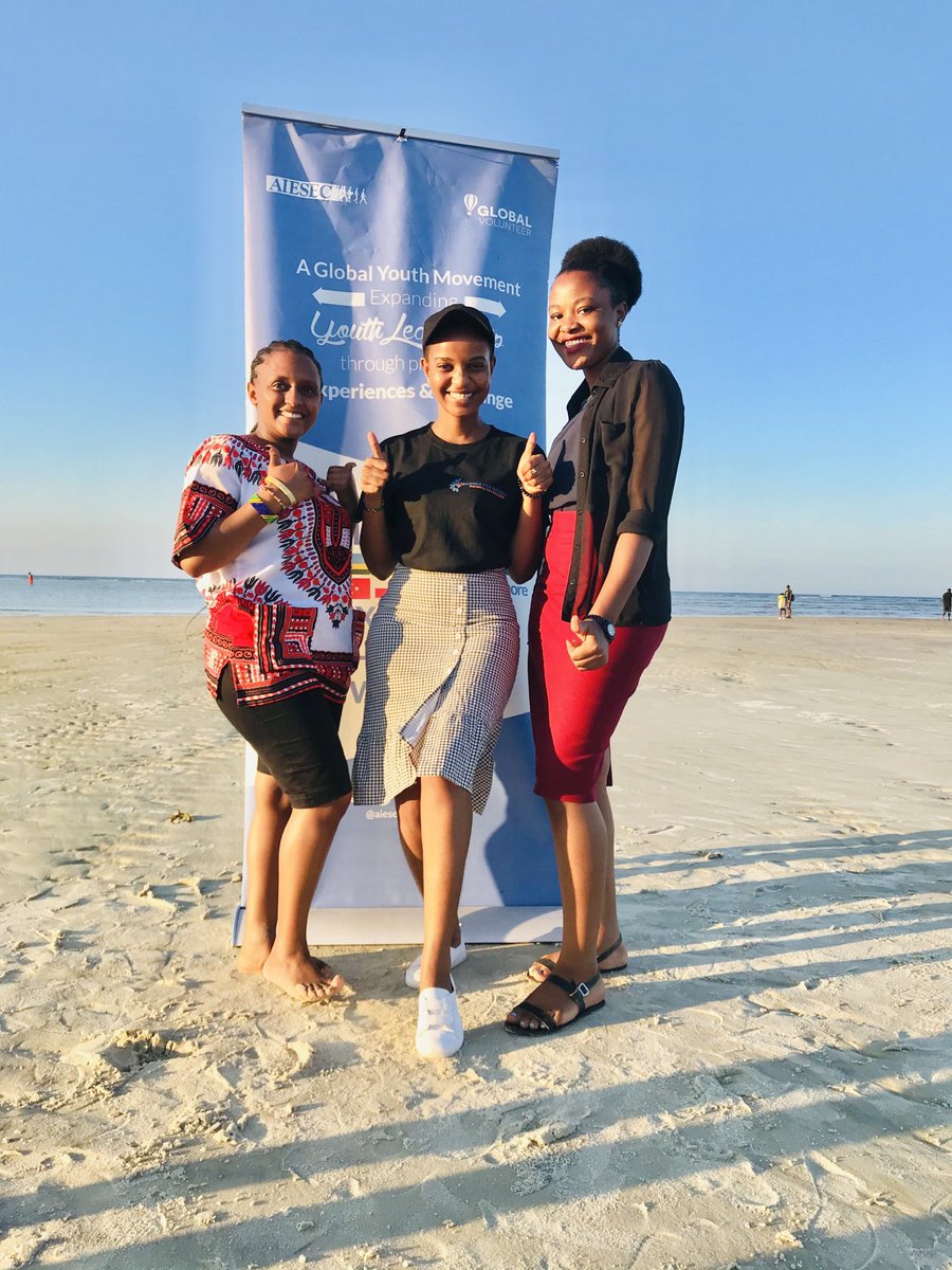 HellenKidatu's tweet photo. #IDG2020 

Dear girl child, You are Amazing, can do Amazing, can live Amazingly, You can Amaze the world.
#myvoiceourequalfuture https://t.co/tqX1wm7BOR