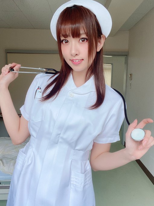 Twitterのコスプレ画像9