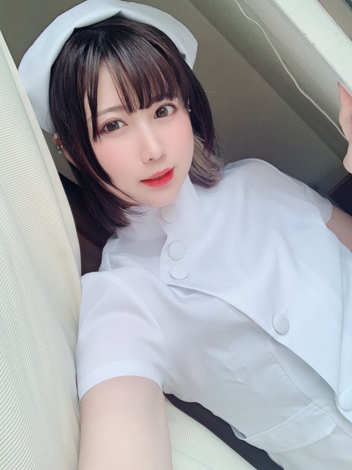 コスプレイヤー雨音瑠美(あまねるみ)のTwitter画像1