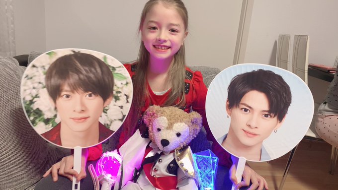 Twitterのコスプレ画像1