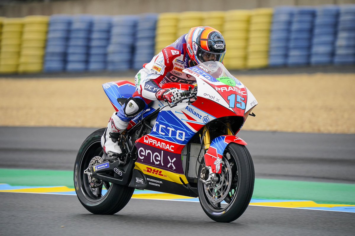 Race day!!!
<a href="/OctoTelematics/">Octo Telematics</a>