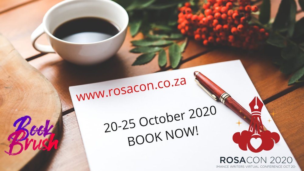 ROSA is excited to host <a href="/JaneFriedman/">Jane Friedman</a> at #ROSACon2020. Jane will talk about how writers are often their own worst enemies, asking unanswerable questions. In this session she'll help us spot and avoid writerly self-sabotage. Find out more at rosacon.co.za