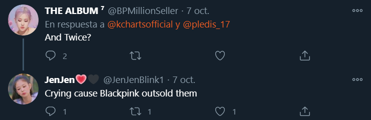 Blinks are disgusting Part 10. Change my mind