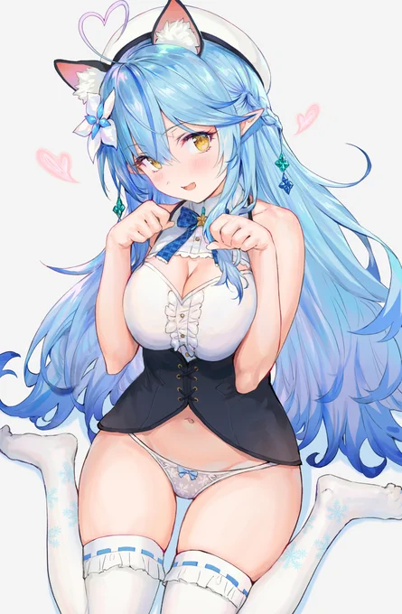 🐱
#らみあ〜と 