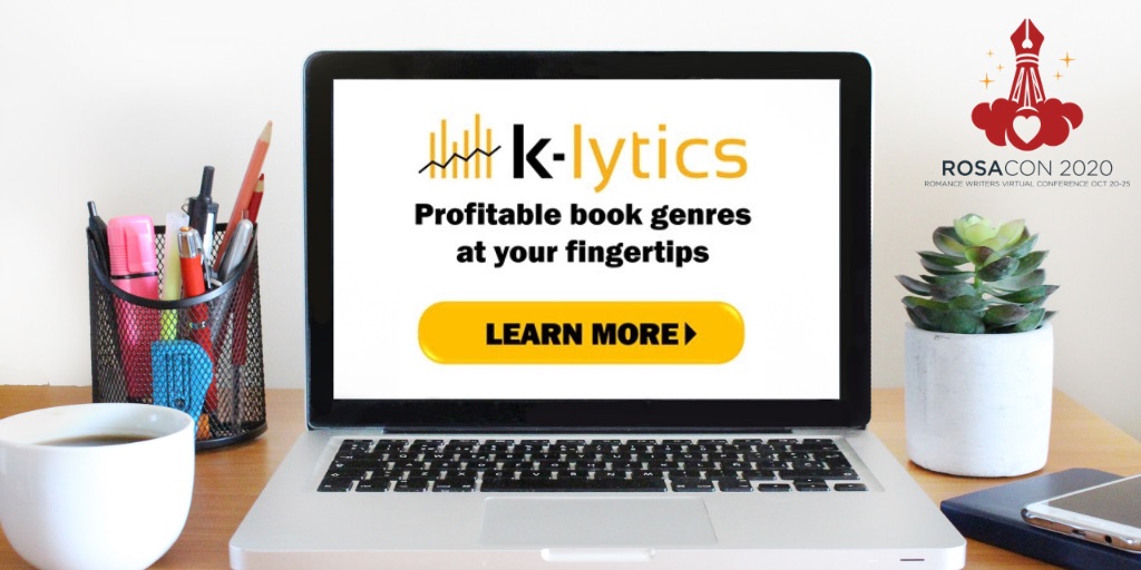 ROSA welcomes Alex Newton of K-Lytics to #ROSACon2020 - and Alex has a special treat in store for delegates! You won't want to miss out so book now at rosacon.co.za