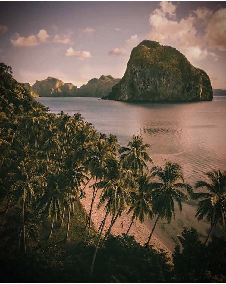 El Nido Palawan Philippines