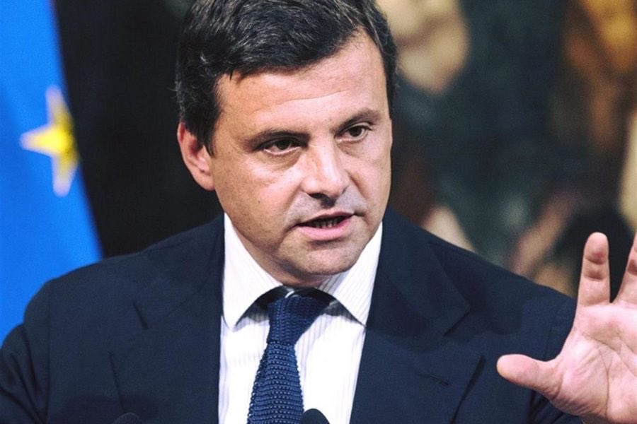 giorgio_gori's tweet photo. Viste le condizioni in cui la città è ridotta, la prima qualità richiesta ad un candidato sindaco di Roma dovrebbe essere la capacità di gestire situazioni molto complesse. Su questa base, la disponibilità di @CarloCalenda andrebbe accolta dal #Pd come un’insperata buona notizia https://t.co/f542CPm4fb