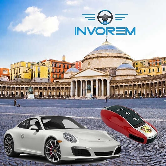 InvoremSrl's tweet image. #INVOREM 🇮🇹
Chiavi e Radiocomandi Porsche 🚘
Made in Naples 🔝
🌐 invorem.it